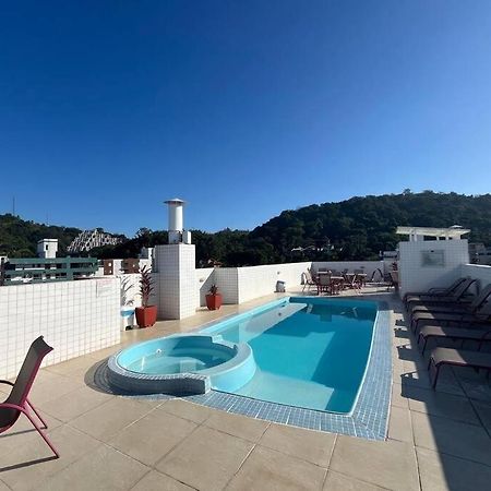 Apartamento Em Ubatuba! A 100M Da Praia! Exterior photo