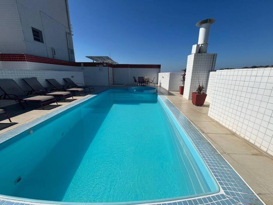 Apartamento Em Ubatuba! A 100M Da Praia! Exterior photo