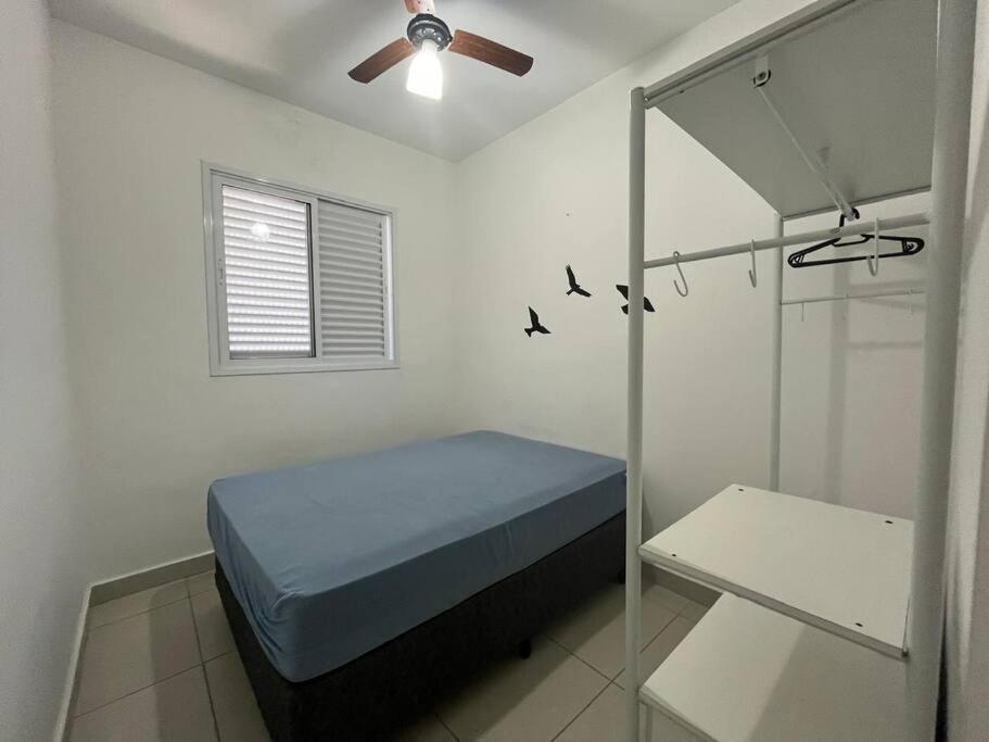 Apartamento Em Ubatuba! A 100M Da Praia! Exterior photo