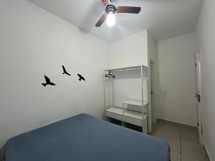 Apartamento Em Ubatuba! A 100M Da Praia! Exterior photo
