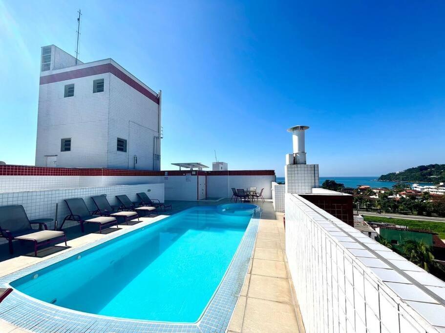 Apartamento Em Ubatuba! A 100M Da Praia! Exterior photo