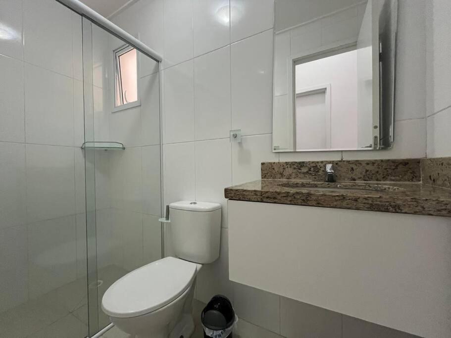Apartamento Em Ubatuba! A 100M Da Praia! Exterior photo
