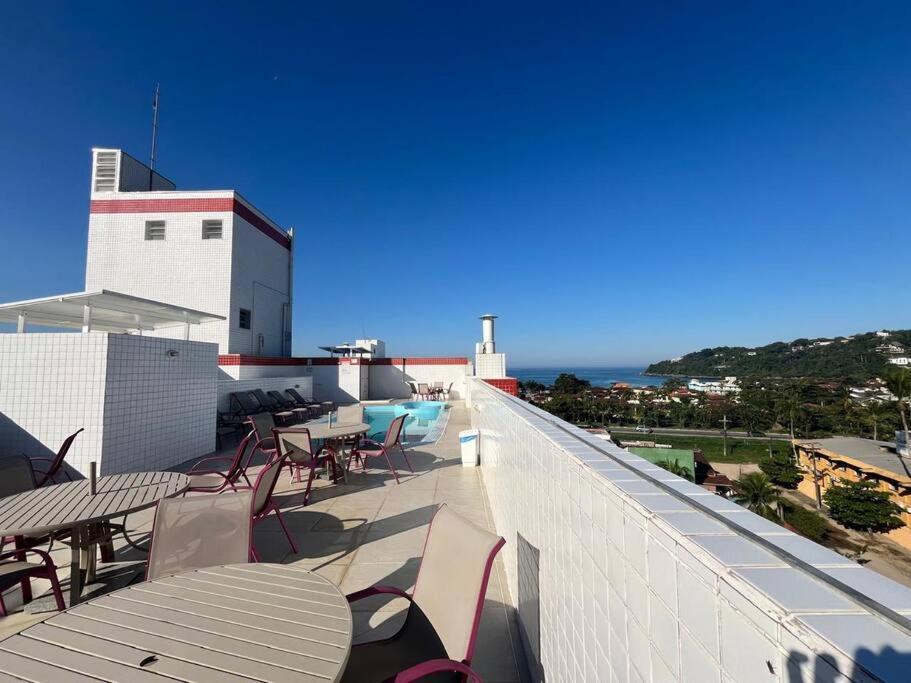 Apartamento Em Ubatuba! A 100M Da Praia! Exterior photo